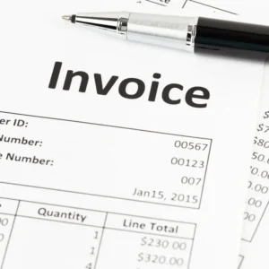 Invoice & Billing Templates