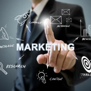 Marketing Strategy Plan
