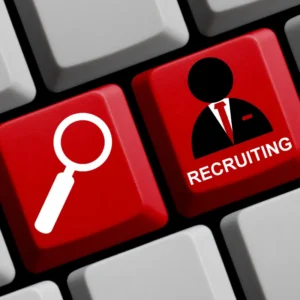 Recruitment Tracker Spreadsheet